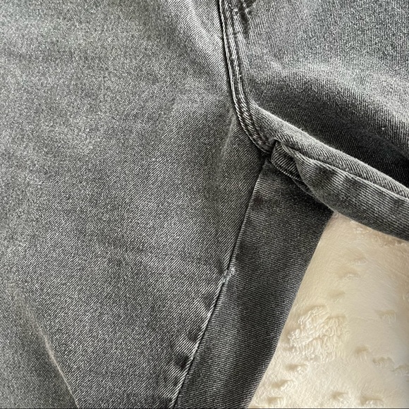 SOLD ON DP Vintage Mom Jeans Made in the USA - Picture 4 of 7